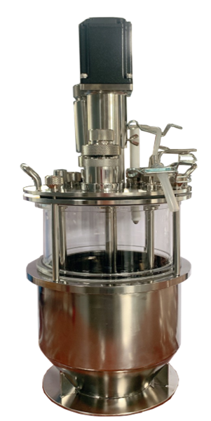 Polycel optional purchase instructions - Micro-Giant BioEngineering